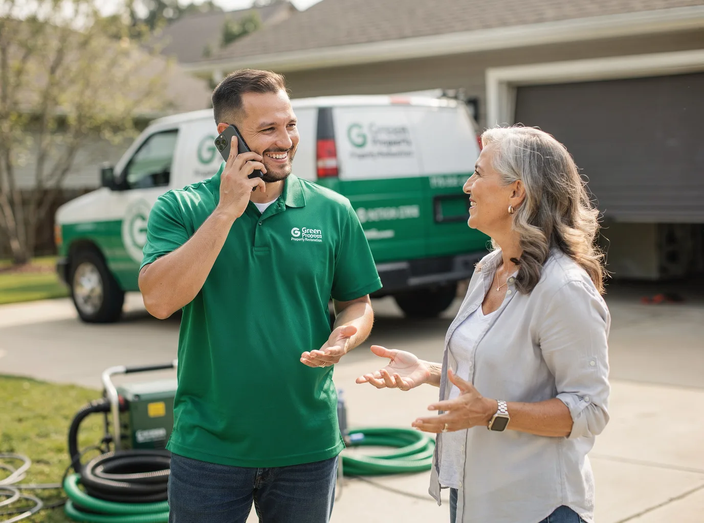 Water Damage Restoration Pickens, MS FAQs